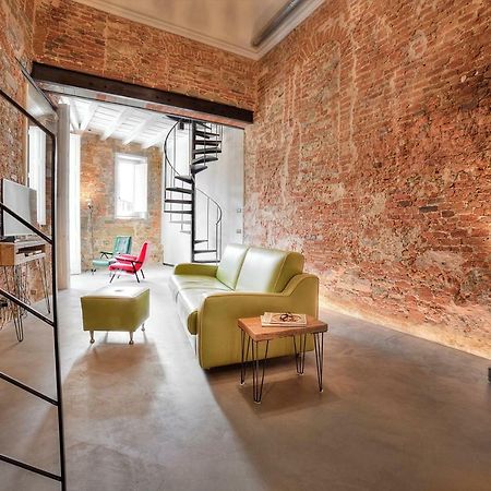 Stone Walls Deluxe Florence Exterior photo