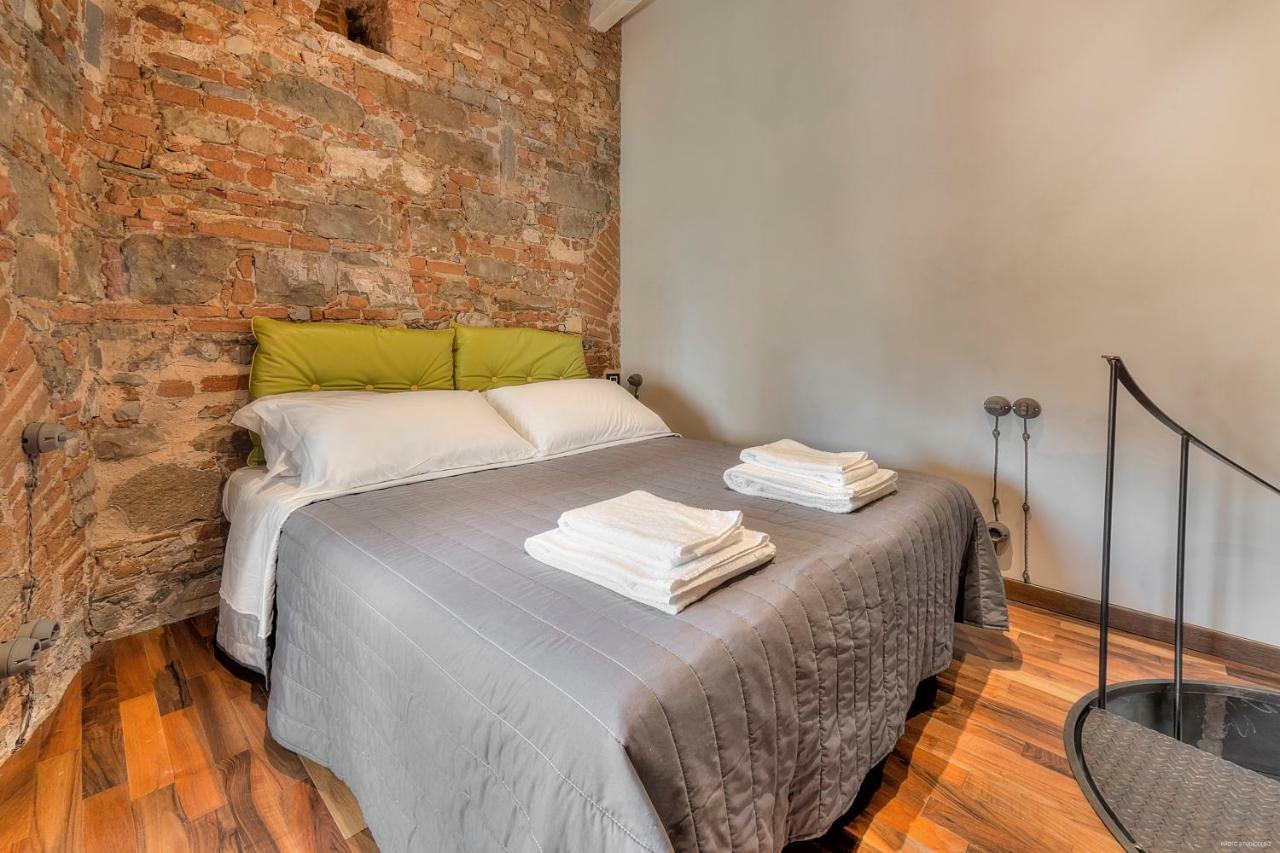 Stone Walls Deluxe Florence Exterior photo