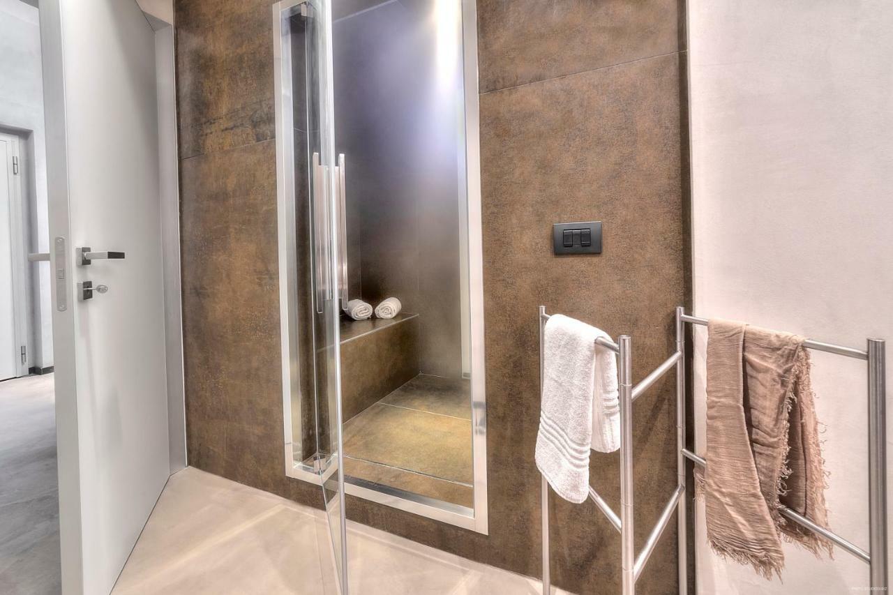 Stone Walls Deluxe Florence Exterior photo
